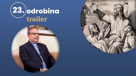 Odrobina 23 Trailer YouTube