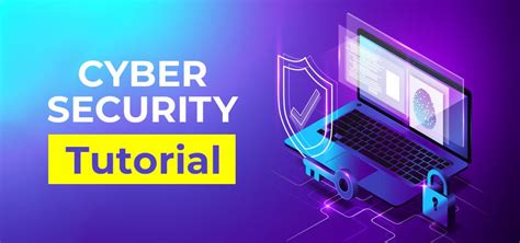 Cyber Security Tutorial A Complete Guide To Learn Cybersecurity