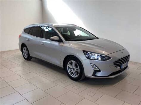 Ford Focus Station Wagon Usata Prezzo E Caratteristiche Tecniche Auto