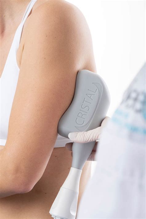 Cryolipolyse médicale à Annecy Cristal Pro et Coolsculpting