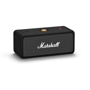 Marshall Emberton Portable Bluetooth Speaker