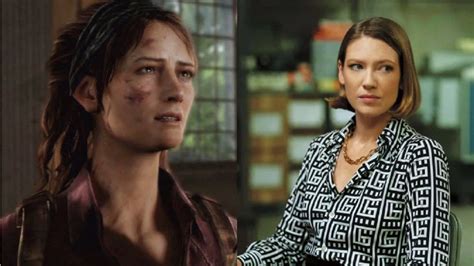 The Last Of Us Anna Torv Se Suma Al Elenco De La Serie De Hbo