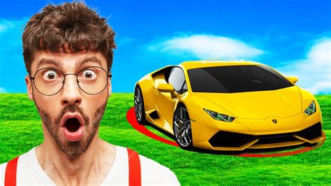 ПОДАРИЛ МАШИНУ СЛУЧАЙНОМУ ПОДПИСЧИКУ!!! - YouTube