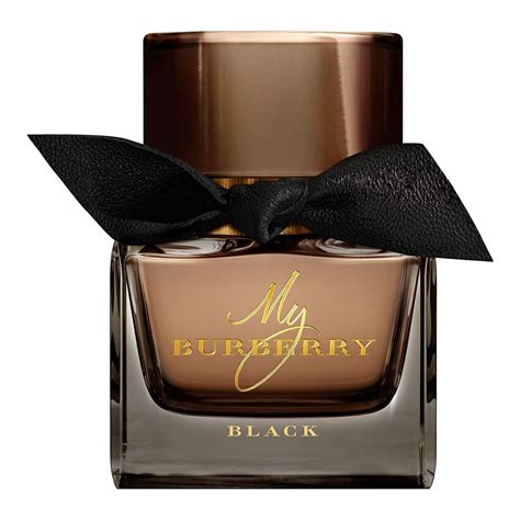 Burberry My Burberry Black Elixir de Parfum купить в Минске и РБ