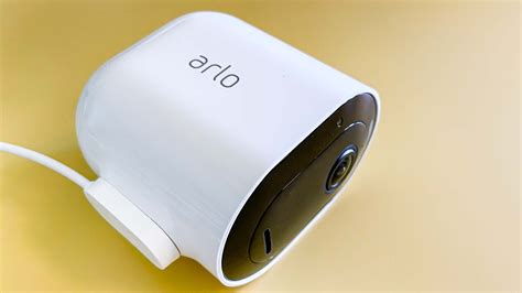 Arlo Pro 4 review: Quality video, but subscription required | Tom's Guide