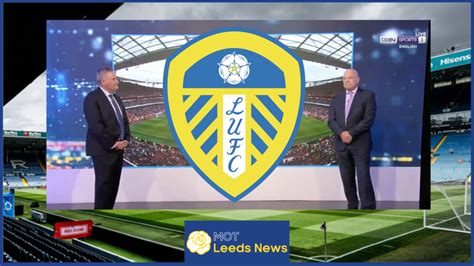 Richard Keys Reacts Immediately As Leeds Miss Out On Promotion