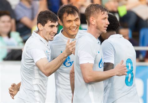 Russian Premier Liga On Twitter Zenit Beat Fc Sochi In A Penalty