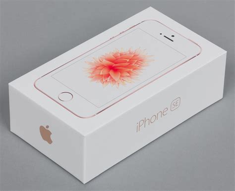 Подробный обзор и тестирование Apple iPhone SE