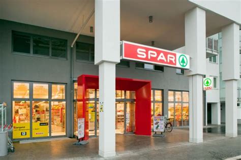 Spar Drei Neue Spar Standorte In Wien