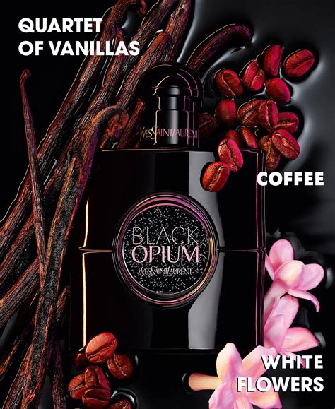 Yves Saint Laurent Black Opium Le Parfum