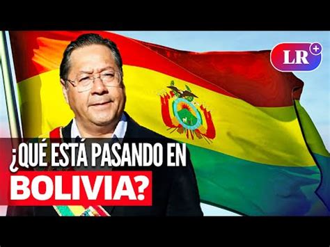 Video BOLIVIA 4 Claves Para Entender La Crisis Pol Tica Detr S Del