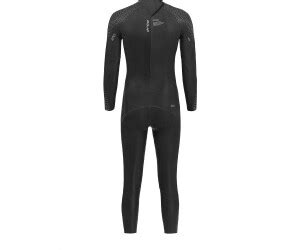 Orca Apex Flow Neoprene Suit Mn Black Ab