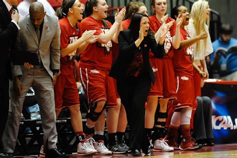 Nebraska Hires Amy Williams To Lead Women's Basketball - Corn Nation