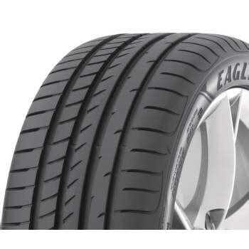 Goodyear Eagle F Asymmetric R Y Letn Pneumatiky Cz