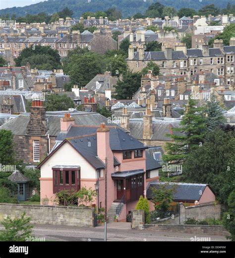 Morningside edinburgh hi-res stock photography and images - Alamy