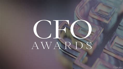 2024 Cfo Awards Honorees Named By Wichita Business Journal Wichita