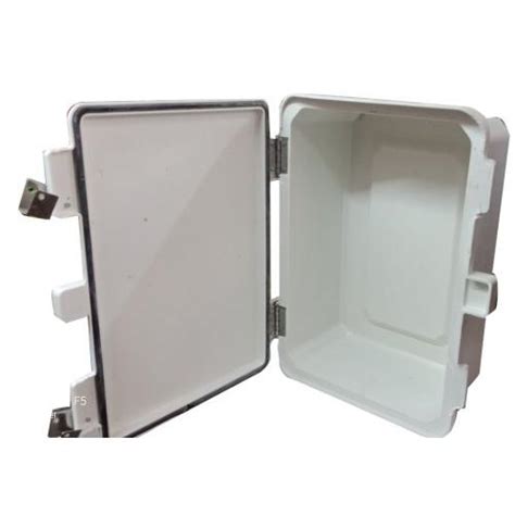 Sintex PVC Junction Box For Electric Fitting Size 300x200mm