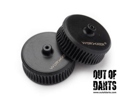 FLYWHEELS – Out of Darts