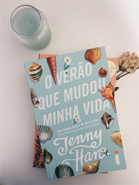 Trilogia Verão O Verão que Mudou Minha Vida Vickie s Wonderland