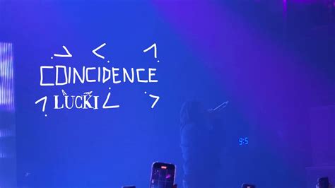 LUCKI COINCIDENCE Live At Silver Spring MD YouTube