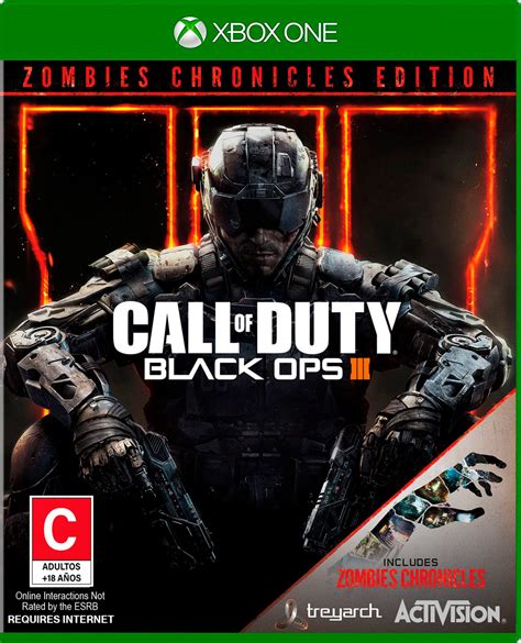 Call Of Duty Black Ops Iii Zombies Gameplanet