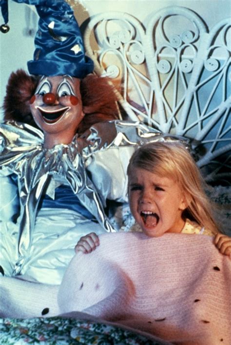 Poltergeist 2 - Heather o'rourke Photo (32904877) - Fanpop