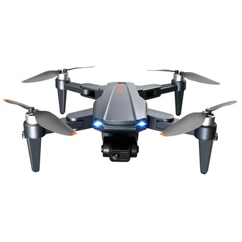 Drone Professionnel RG106 PRO 8K 5G GPS WIFI Cam Ra HD Pour Touristes