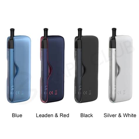 Voopoo Doric Galaxy Vape Kit Mah Mah Powerbank