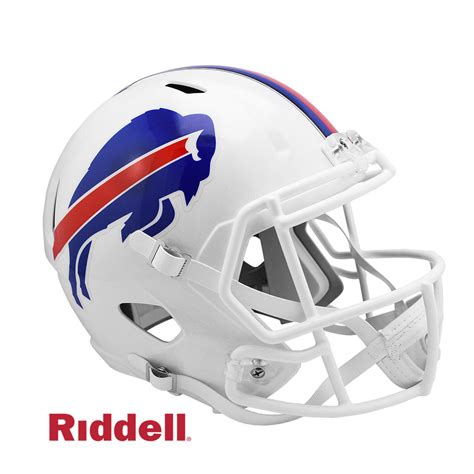 Buffalo Bills Helmets & Footballs | The Bills Store