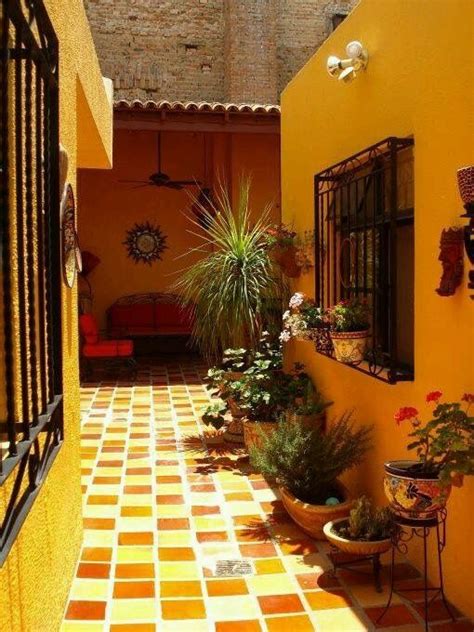 Pin by Angela María Carvajal on Decoracion Casas Hacienda style