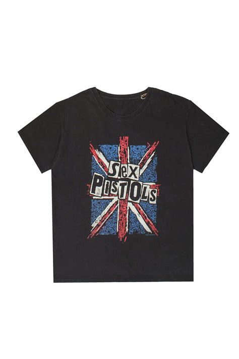 Футболка Sex Pistols размер XL No Name