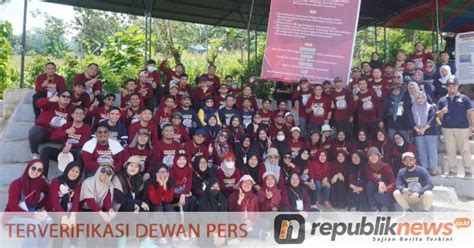 Perkuat Silaturahmi Alumni Latsar Angkatan Ke Unhas Gelar Buka Puasa