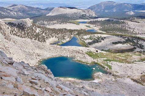 Hiking Mount Langley California 14er 2024 Trail Guide — She Dreams Of