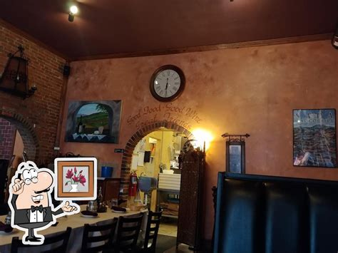 The Brick Oven In Hannibal Restaurant Menu And Reviews