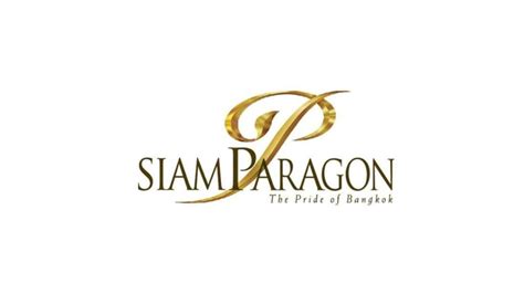 Siam Paragon World Branding Awards