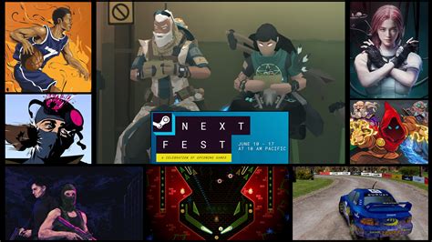 Steam Next Fest Best Demos List Rina Veriee