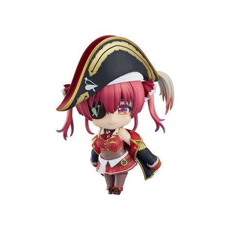 Good Smile Company Nendoroid Hololive Production Houshou Marine Figure