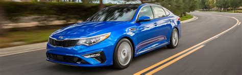 2020 Kia Optima For Sale Spitzer Kia Cleveland