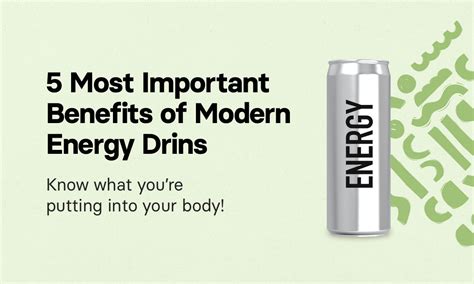 Proper Wild Most Important Benefits Of Modern Energy Drinks Milled