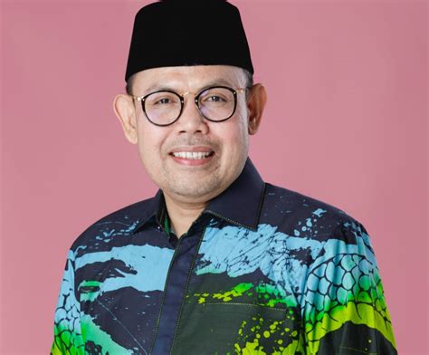 Andi Akmal Pasluddin Lebih Penting Bayar Hutang Pemerintah Daripada