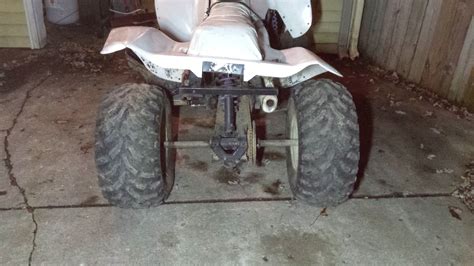 1995 Polaris Scrambler 400 4x4 Part Out Polaris Atv Forum