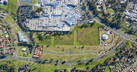 Big Plans For Stockland Shellharbour Illawarra Mercury Wollongong Nsw