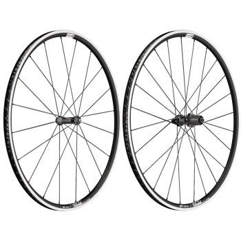 DT Swiss Paire De Roues P 1800 SPLINE 23 Clincher QR SRAM XDR