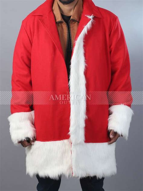 National Lampoons Christmas Vacation Chevy Chase Costume Coat