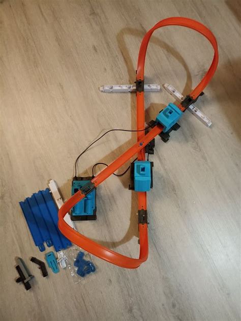 Hot Wheels Bahn Kaufen Auf Ricardo