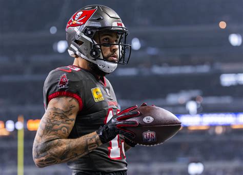 Fantasy Football Week 13 Wide Receiver Rankings Trendradars