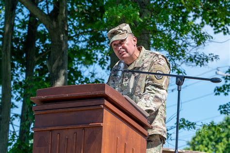 Nd Rsg Change Of Command Change Of Responsibility Flickr