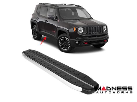 Jeep Renegade Front End Cover Pre Facelift Models Artofit