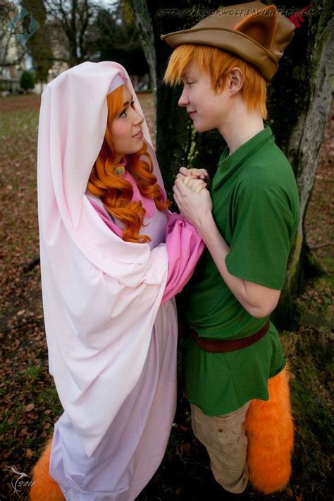 real life!!! | Disney cosplay, Couples cosplay, Cosplay costumes