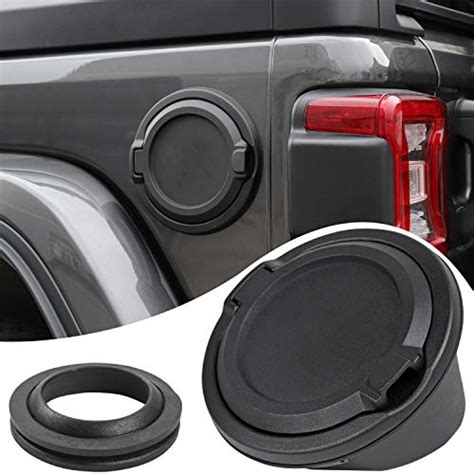 Best Jeep Wrangler Paw Print Tail Light Covers After